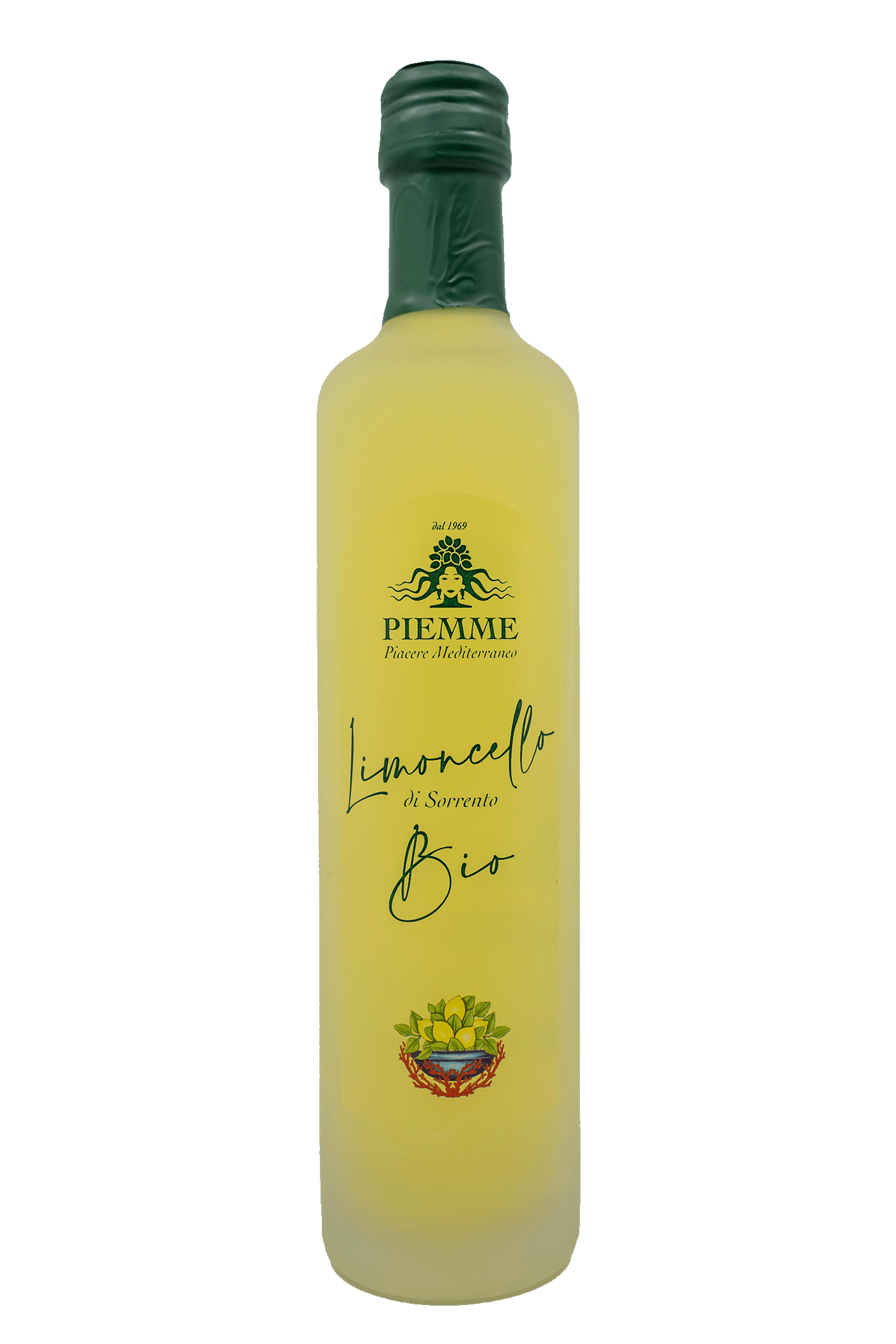 Limoncello di Sorrento