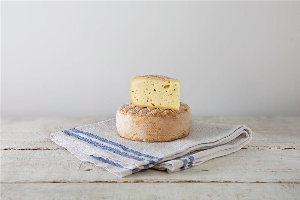 Kleiner Husumer Käse