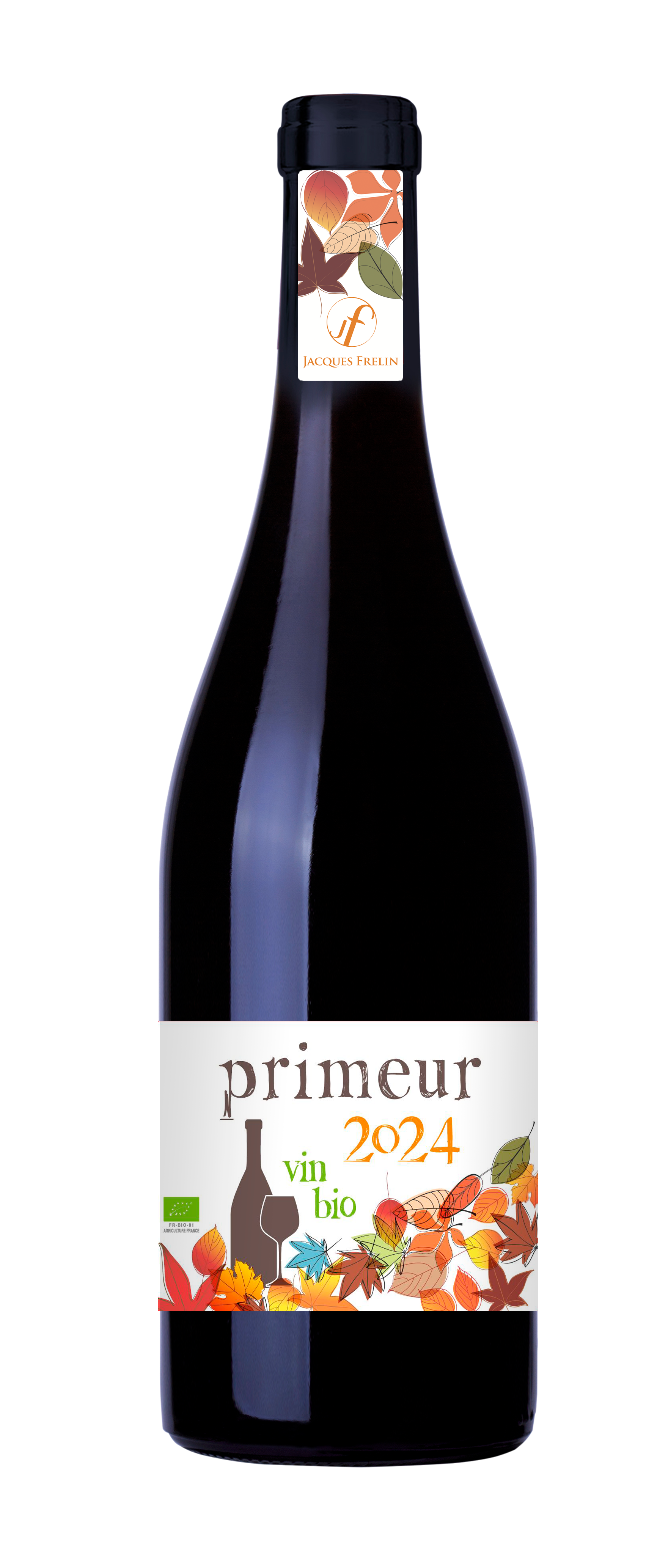 Primeur 2023